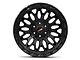 Vortek Off-Road VRP-503 Gloss Black 6-Lug Wheel; 20x9; 0mm Offset (07-14 Tahoe)