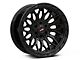 Vortek Off-Road VRP-503 Gloss Black 6-Lug Wheel; 20x9; 0mm Offset (07-14 Tahoe)