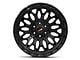 Vortek Off-Road VRP-503 Gloss Black 6-Lug Wheel; 20x9; 18mm Offset (07-14 Yukon)