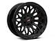 Vortek Off-Road VRP-503 Gloss Black 6-Lug Wheel; 20x10; -18mm Offset (09-14 F-150)