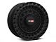 Vortek Off-Road VRD-703 Matte Black 8-Lug Wheel; 18x9; 0mm Offset (10-18 RAM 2500)