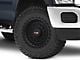 Vortek Off-Road VRD-703 Matte Black 8-Lug Wheel; 18x9; -18mm Offset (11-16 F-250 Super Duty)