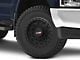 Vortek Off-Road VRD-701 Matte Black 8-Lug Wheel; 18x9; -18mm Offset (17-22 F-250 Super Duty)