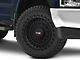 Vortek Off-Road VRD-703 Matte Black 8-Lug Wheel; 22x12; -44mm Offset (17-22 F-250 Super Duty)