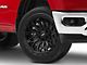 Vortek Off-Road VRP-503 Gloss Black 6-Lug Wheel; 22x10; -18mm Offset (19-24 RAM 1500)