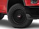 Vortek Off-Road VRD-703 Matte Black 8-Lug Wheel; 22x12; -44mm Offset (20-25 Silverado 2500 HD)