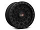 Vortek Off-Road VRD-701 Matte Black 6-Lug Wheel; 20x9.5; 12mm Offset (21-24 Tahoe)