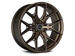 Vossen HF6-4 Terra Bronze 6-Lug Wheel; 20x9.5; 15mm Offset (21-24 F-150)