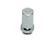 Vossen Silver Lug Nuts; M14 x 1.5; Set of 24 (99-24 Sierra 1500)