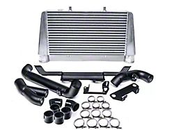 VR Performance Intercooler Upgrade (15-20 3.5L EcoBoost F-150)