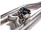 VR Performance Valvetronic Mid-Pipe Exhaust (17-20 F-150 Raptor)