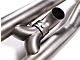 VR Performance Valvetronic Mid-Pipe Exhaust (17-20 F-150 Raptor)