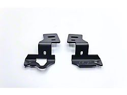 VR Performance A-Pillar Light Bracket Kit (14-18 Sierra 1500)