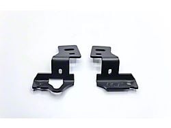 VR Performance A-Pillar Light Bracket Kit (14-18 Silverado 1500)