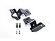 VR Performance A-Pillar Light Bracket Kit (14-18 Silverado 1500)