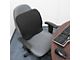 RelaxFusion Lumbar Seat Cushion (Universal; Some Adaptation May Be Required)