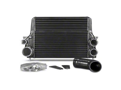 Wagner Tuning Competition Intercooler Kit (15-20 2.7L EcoBoost F-150; 15-16 3.5L EcoBoost)