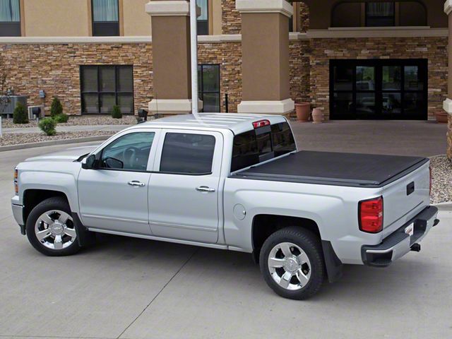 Weathertech Roll Up Tonneau Cover (15-22 Canyon)