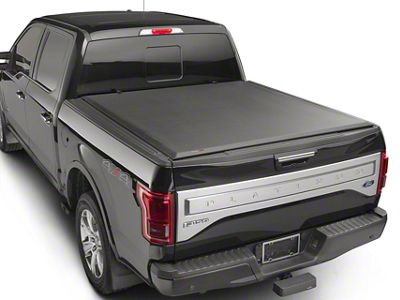 Weathertech Roll Up Tonneau Cover (87-11 Dakota)