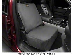 Weathertech Universal Front Bucket Seat Protector; Charcoal (97-04 Dakota)