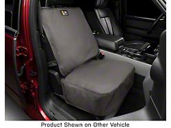 Weathertech Universal Front Bucket Seat Protector; Cocoa (97-24 F-150)