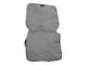 Weathertech Universal Front Bucket Seat Protector; Gray (97-24 F-150)