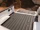 Weathertech ImpactLiner Bed Liner; Black (15-24 F-150 w/ 6-1/2-Foot Bed & w/o Pro Power OnBoard Generator)