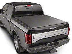 Weathertech Roll Up Tonneau Cover (04-14 F-150 Styleside)