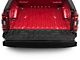 Weathertech TechLiner Tailgate Liner; Black (21-25 F-150 w/o Tailgate Work Surface)