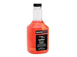 Weathertech Gentle Car Shampoo; 18 oz