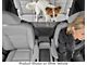 Weathertech Pet Partition (Universal; Some Adaptation May Be Required)