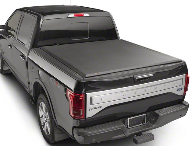 Weathertech Roll Up Tonneau Cover (11-16 F-350 Super Duty w/ 8-Foot Bed)