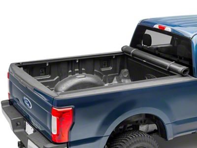 Weathertech Roll Up Tonneau Cover (17-25 F-350 Super Duty w/ 6-3/4-Foot Box)