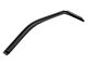 Weathertech Side Window Deflectors; Front; Dark Smoke (15-20 F-150)