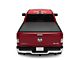 Weathertech AlloyCover Hard Tri-Fold Tonneau Cover (19-24 RAM 1500 w/o Multifunction Tailgate)