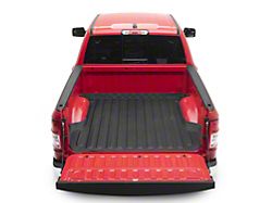 Weathertech ImpactLiner Bed Liner; Black (19-25 RAM 1500 w/ 5.7-Foot Box & w/o RAM Box)