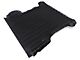 Weathertech ImpactLiner Bed Liner; Black (19-25 RAM 1500 w/ 5.7-Foot Box & w/o RAM Box)