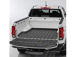 Weathertech ImpactLiner Bed Liner; Black (19-25 RAM 1500 w/ 5.7-Foot Box & w/o RAM Box)