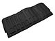 Weathertech TechLiner Tailgate Liner; Black (19-24 RAM 1500)