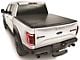 Weathertech AlloyCover Hard Tri-Fold Tonneau Cover (19-24 RAM 2500 w/ 6.4-Foot Box)