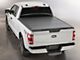 Weathertech AlloyCover Hard Tri-Fold Tonneau Cover (12-24 RAM 2500 w/ 6.4-Foot Box & RAM Box)