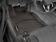 Weathertech DigitalFit Front Floor Liners; Cocoa (10-12 RAM 2500 Regular Cab)