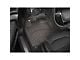 Weathertech Front Floor Liner HP; Cocoa (19-24 RAM 2500 Crew Cab, Mega Cab w/o PTO Kit)