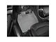 Weathertech Front Floor Liner HP; Gray (19-24 RAM 2500 Crew Cab, Mega Cab w/o PTO Kit)