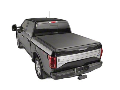 Weathertech Roll Up Tonneau Cover (94-02 RAM 2500 w/ 8-Foot Box)