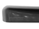 Weathertech Side Window Deflectors; Front and Rear; Dark Smoke (10-24 RAM 2500 Crew Cab, Mega Cab)