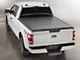 Weathertech AlloyCover Hard Tri-Fold Tonneau Cover (12-24 RAM 3500 w/ 6.4-Foot Box & RAM Box)