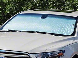 Weathertech TechShade Windshield Sun Shade (06-09 RAM 3500 Mega Cab)