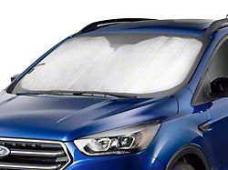 Weathertech TechShade Windshield Sun Shade (24-25 Ranger)