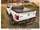 Weathertech AlloyCover Hard Tri-Fold Tonneau Cover (07-13 Sierra 1500 w/ 5.80-Foot Short & 6.50-Foot Standard Box)